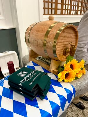 Highpoint at Fort Mill