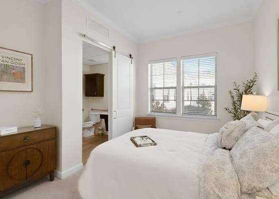 Somerby Baxter Village