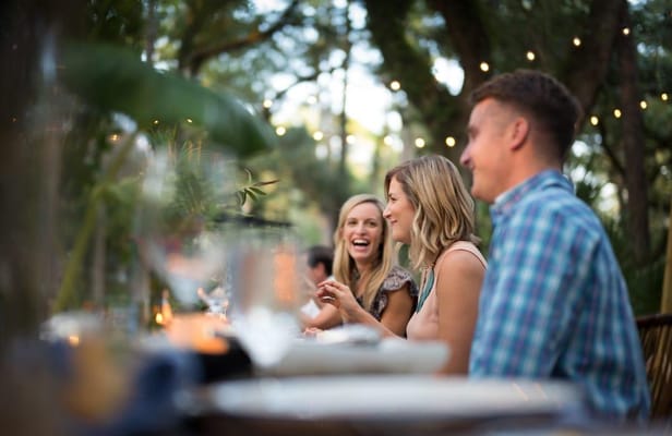 Palmettos of Bluffton