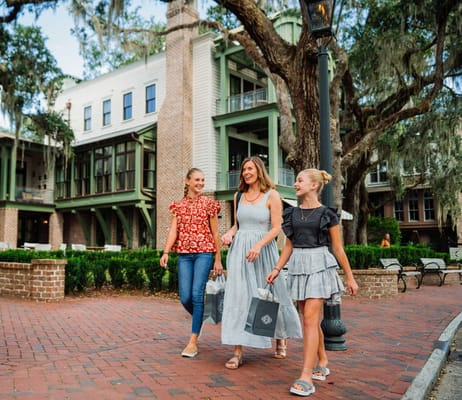 Palmettos of Bluffton