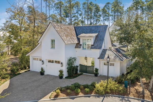 Palmettos of Bluffton