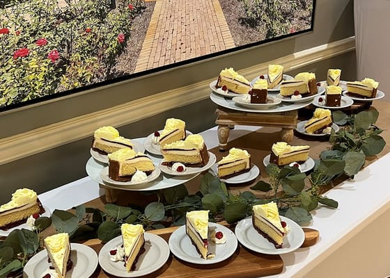 Somerby Baxter Village