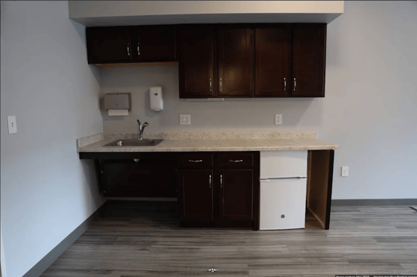 Dolan Creek Senior Living