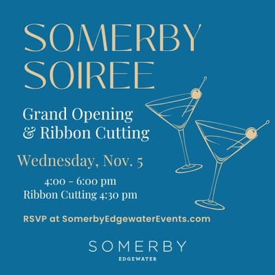 Somerby Edgewater