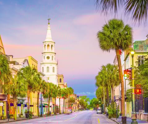 Bishop Gadsden-Gadsden Glen Center for Health and Rehab