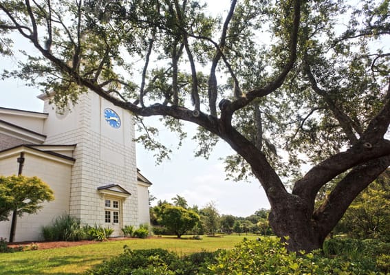 Bishop Gadsden-Gadsden Glen Center for Health and Rehab