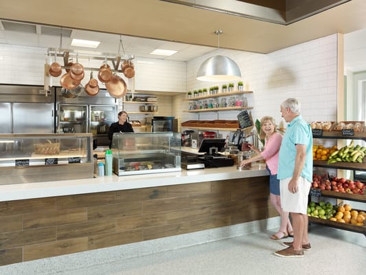 Bishop Gadsden-Gadsden Glen Center for Health and Rehab