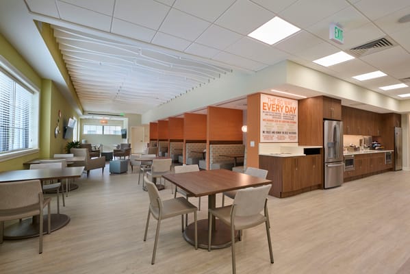 Bishop Gadsden-Gadsden Glen Center for Health and Rehab