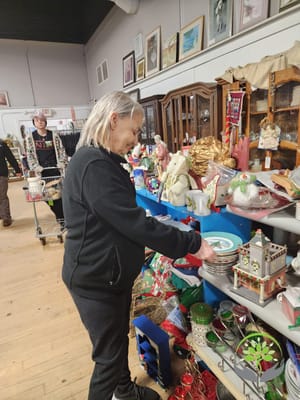 South County Eden Operations LLC DBA Lakeside Nursing and Rehabilitation