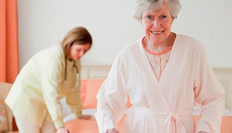 Tockwotton on the Waterfront