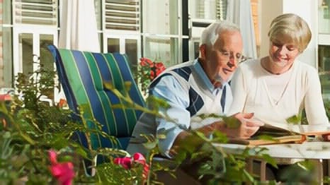 Tockwotton on the Waterfront