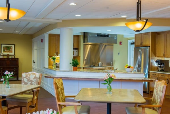 Tockwotton on the Waterfront