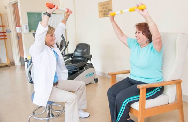 Woonsocket Health Center