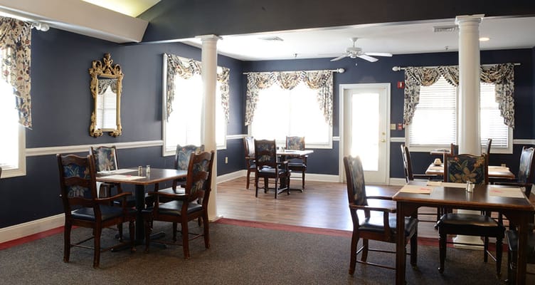 Maples of Honea Path