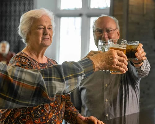 Sc Episcopal Home at Still Hopes (Crcf)