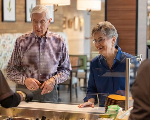 Sc Episcopal Home at Still Hopes (Crcf)