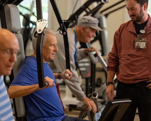 Sc Episcopal Home at Still Hopes (Crcf)