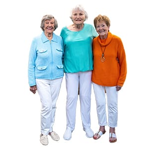 Wesley Court Assisted Living Community