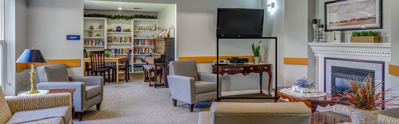 Wellshire Park Place