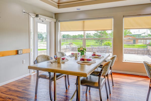 Wellshire Park Place