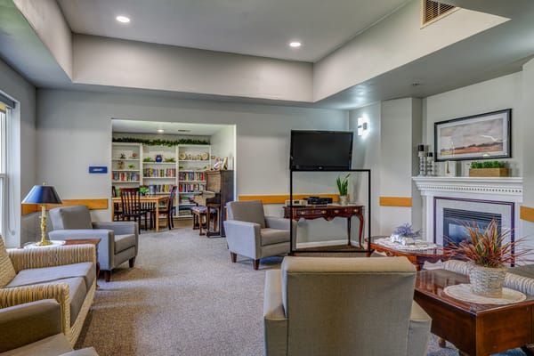 Wellshire Park Place