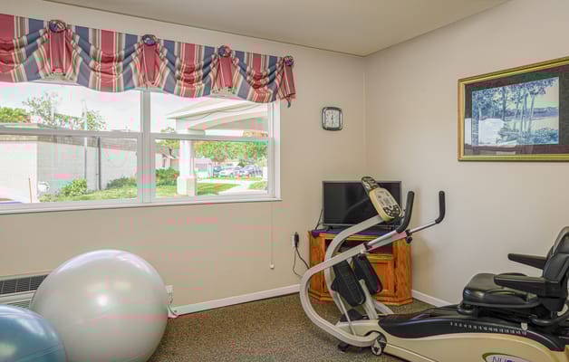 Wellshire Park Place