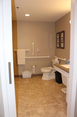 The Courtyard Westhills Village