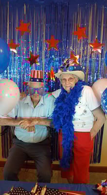 The Village at Skyline Pines