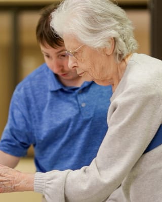 Rolling Hills Healthcare