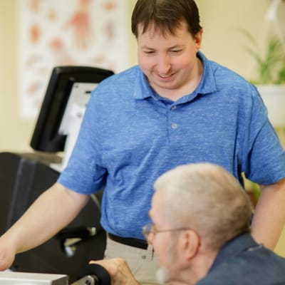 Rolling Hills Healthcare