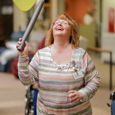 Rolling Hills Healthcare