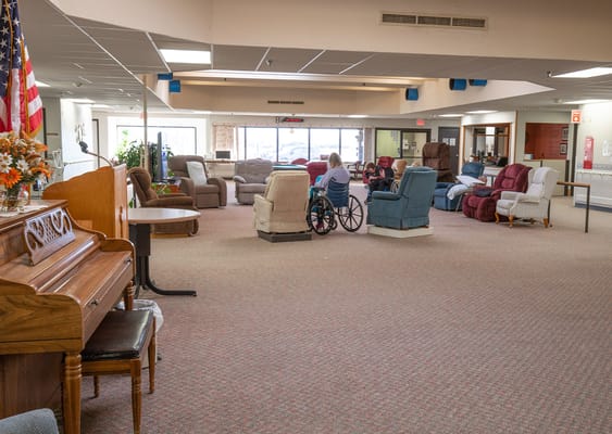 Rolling Hills Healthcare