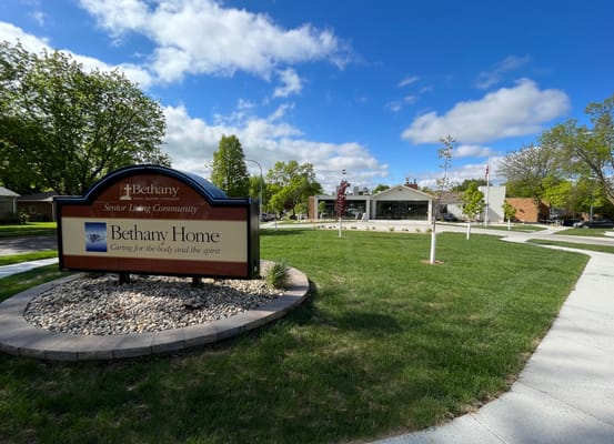 Bethany Home Sioux Falls/Bethany Home-Brandon