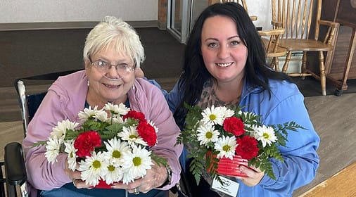 Custer Care and Rehab Center