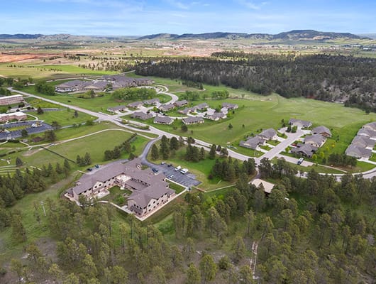 Good Samaritan Society – St Martin Village