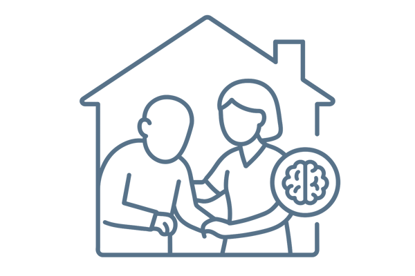 Apple Grove Alzheimer’s and Dementia Residence