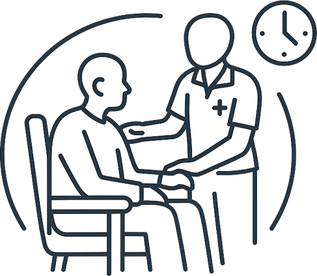 Apple Grove Alzheimer’s and Dementia Residence