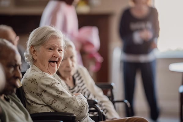 Apple Grove Alzheimer’s and Dementia Residence