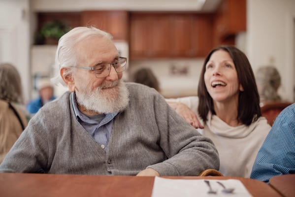 Apple Grove Alzheimer’s and Dementia Residence