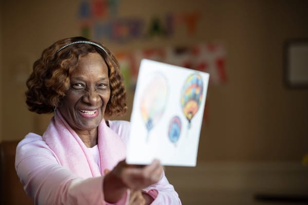 Apple Grove Alzheimer’s and Dementia Residence