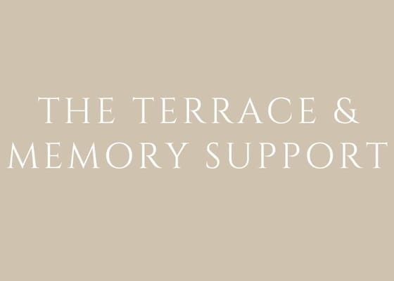 Assisted Living at Trezevant