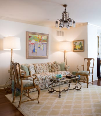 Assisted Living at Trezevant