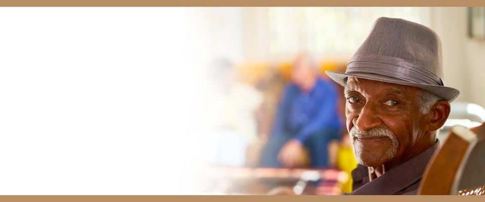 David Jones Jr. Assisted Living Center