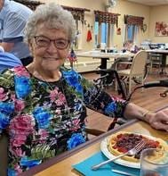 Jenkin`s Living Center