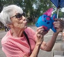 Jenkin`s Living Center