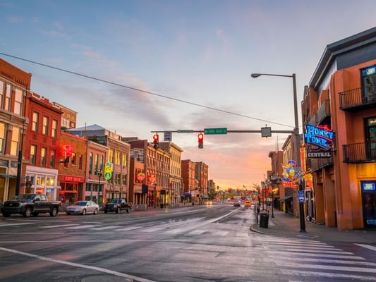 Nashville Senior Care, LLC