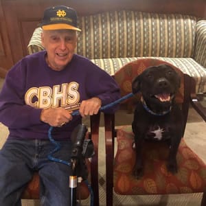 Ave Maria Home Assisted Living