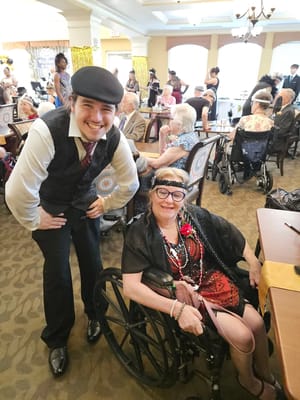 Canterfield of Franklin LLC