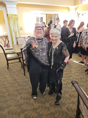 Canterfield of Franklin LLC