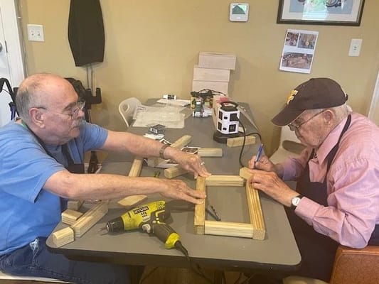 Canterfield of Franklin LLC